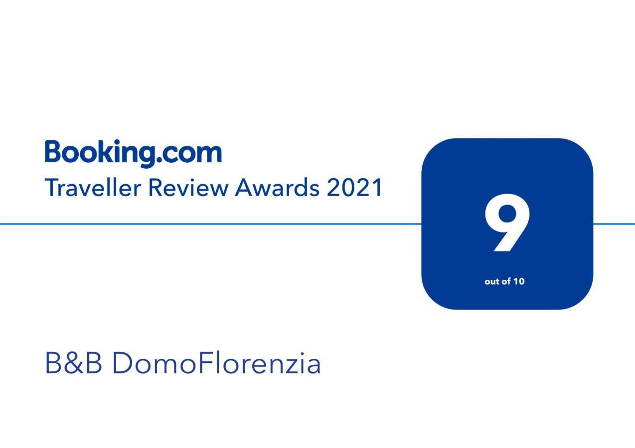Guest House Domo Florenzia Eksteriør billede