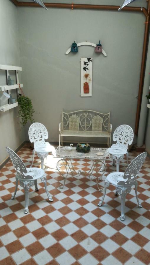 Guest House Domo Florenzia Eksteriør billede