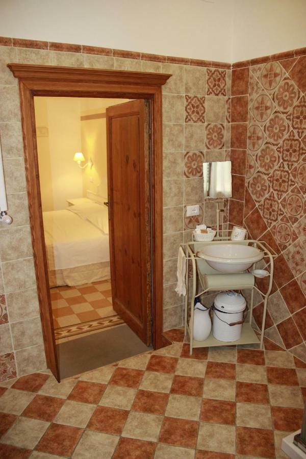 Guest House Domo Florenzia Eksteriør billede